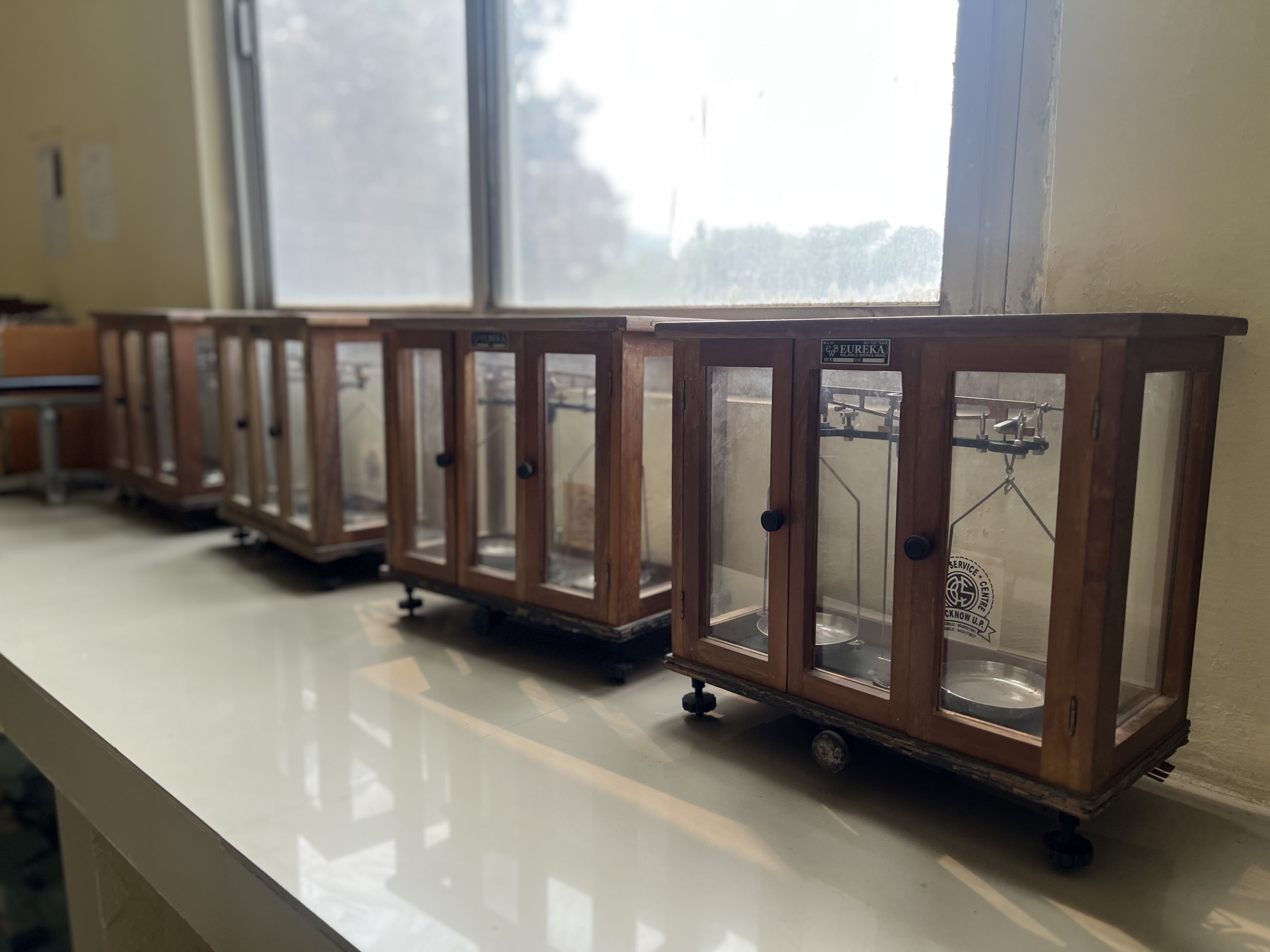 Baba Educational Society